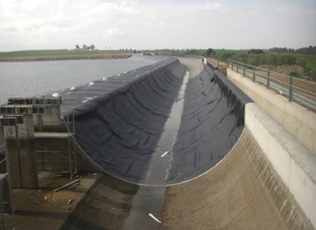 Obras Hidráulicas y Regadíos